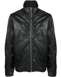 GmbH - Jack Met Hoge Hals - Lyst