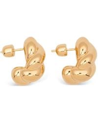 Maria Black - Robe Twisted Earrings - Lyst
