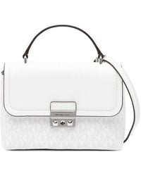 Michael Kors - Sac À Bandoulière Tribeca - Lyst