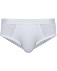 CDLP - Slip Con Banda Logata - Lyst