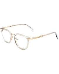 Rag & Bone - Brille Mit Eckigem Gestell - Lyst