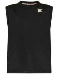 Burberry - Chaleco Arlo Sin Mangas - Lyst