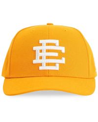 Eric Emanuel - Ee Basic Core Baseball Cap - Lyst