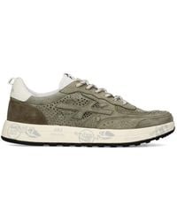 Premiata - Nous Sneakers - Lyst