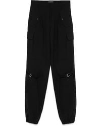 Nensi Dojaka - Cargo Broek Met Toelopende Pijpen - Lyst