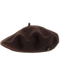 Borsalino - Wool Beret - Lyst