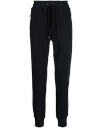 Dolce & Gabbana - Drawstring Track Pants - Lyst