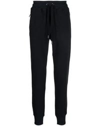 Dolce & Gabbana - Pantaloni Sportivi Con Coulisse - Lyst