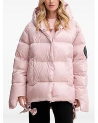MMC Studio - Jesso Hooded Tie Jacket - Lyst