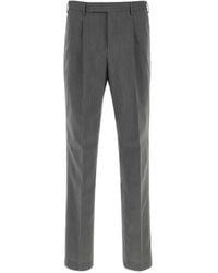 PT Torino - Edge Trousers - Lyst