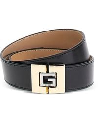 Guess - Non-Adjustable Pants Belt H35 - Lyst