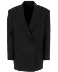 Givenchy - ダブルジャケット - Lyst