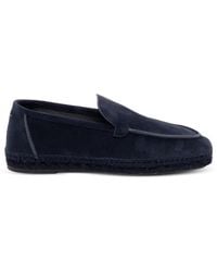 Castañer - Leather Espadrilles - Lyst