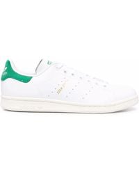 adidas - Baskets À Design Colour Block - Lyst