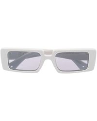 G.O.D Eyewear - Four スクエアフレーム サングラス - Lyst