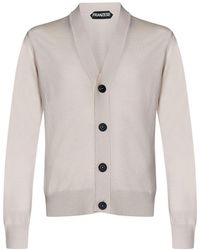 Franzese Collection - James Bond Cardigan - Lyst