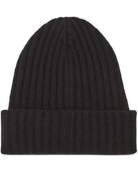 Alexander Wang Adidas Originals By Aw Mask Beanie in Black