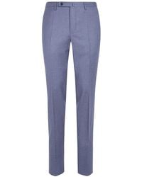 Incotex - Wool Chino Trousers - Lyst