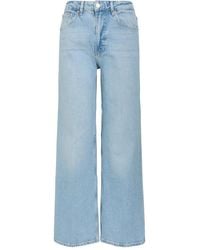 Rails - Straight-Leg Jeans - Lyst