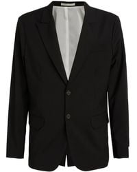 Paolo Pecora - Single-Breasted Blazer - Lyst