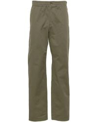 A.P.C. - Chuck Straight Broek - Lyst