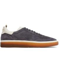 Officine Creative - Kafka 001 Sneakers - Lyst