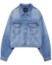 Anine Bing - Quincy Jacket - Lyst