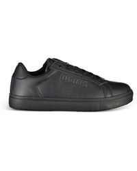 Mares - Logo-Lettering Sneakers - Lyst