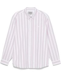 Carhartt - Dillion Shirt - Lyst