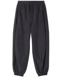 Rohe - Elasticated-Waistband Trousers - Lyst