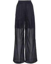 Brunello Cucinelli - Luxurious Trousers - Lyst