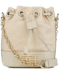 Bally - Eoh Bucket-Tas - Lyst