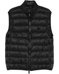 Moncler - Chaleco Deneb Acolchado - Lyst