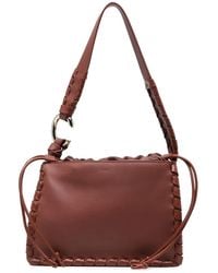 Chloé - Tess ショルダーバッグ - Lyst