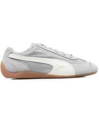 PUMA - Speedcat Nylon Sneakers - Lyst