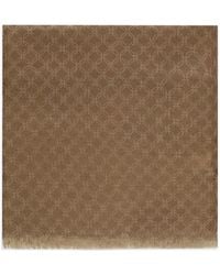 Altea - Écharpe À Motif Géométrique - Lyst