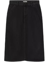 Carhartt - Pocket Skirt - Lyst