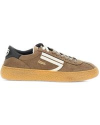 PURAAI - 1.01 Low-Top Sneakers - Lyst