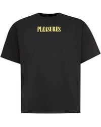 Pleasures - Exhibition T-Shirt - Lyst