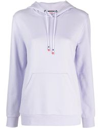 Rossignol - Hoodie Mit Logo-Print - Lyst