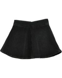 Haikure - Minnie J Skirt - Lyst