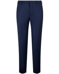 Moorer - Romeo Trousers - Lyst