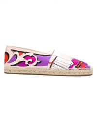 pucci men's shoes
