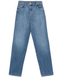 Emporio Armani - J4b ジーンズ - Lyst