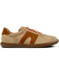 Camper - Baskets Pelotas Soller - Lyst