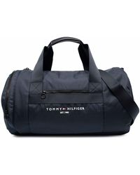 Tommy Hilfiger Gym bags and sports bags for Men | Online Sale up to 35% off  | Lyst