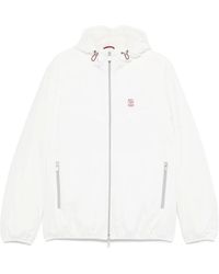 Brunello Cucinelli - Jack Met Capuchon - Lyst