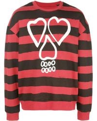 Haculla - Unbalanced Sweatshirt - Lyst