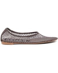 Senso - Clarissa Ballerina Shoes - Lyst