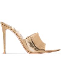 gianvito rossi alise mules